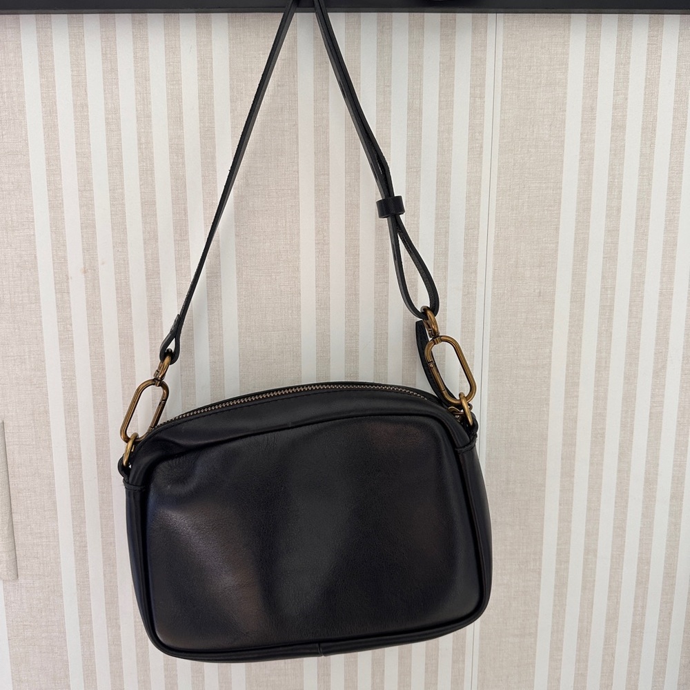 The Carabiner Medium Crossbody Bag